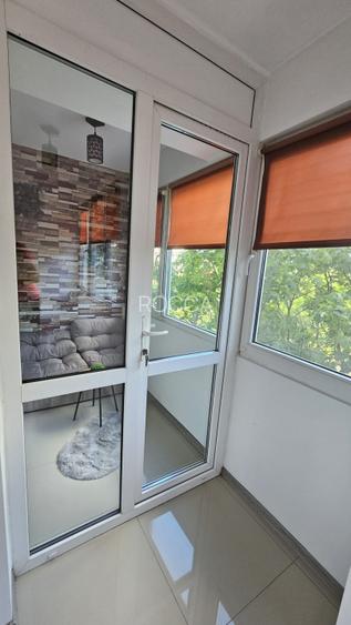 2 camere – Dristor, 53 mp, etaj 5/10, parcare, lângă ParkLake, 10 min metrou - 14