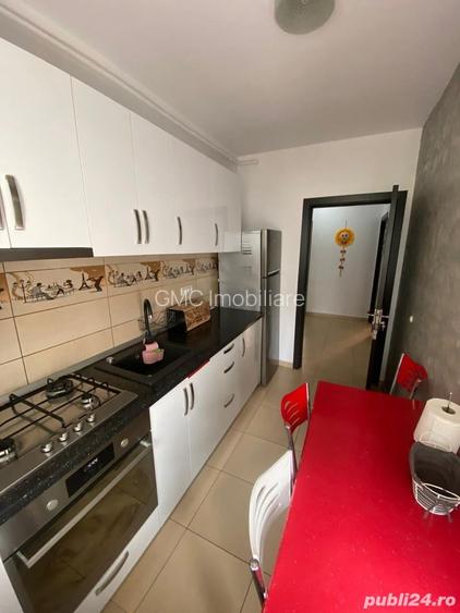 Apartament 3 camere + parcare  Militari Residence Chiajna - 10