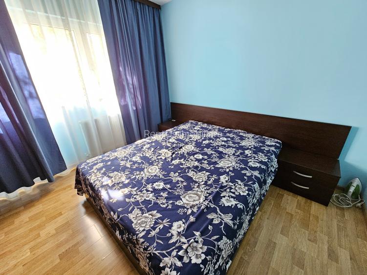 BABA NOVAC/DRISTOR/LOC DE PARCARE/AP 2 CAMERE LA CHEIE - 2