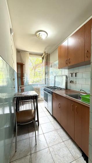 Garsonieră Decomandată Brancoveanu/Budimex - 4