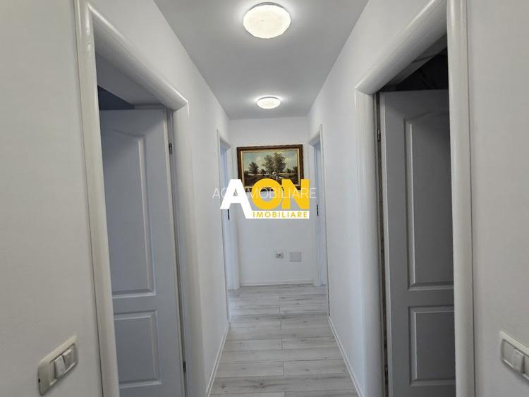 1/2 Duplex 4 Camere, Zona Kaufland 575mp Teren - 5