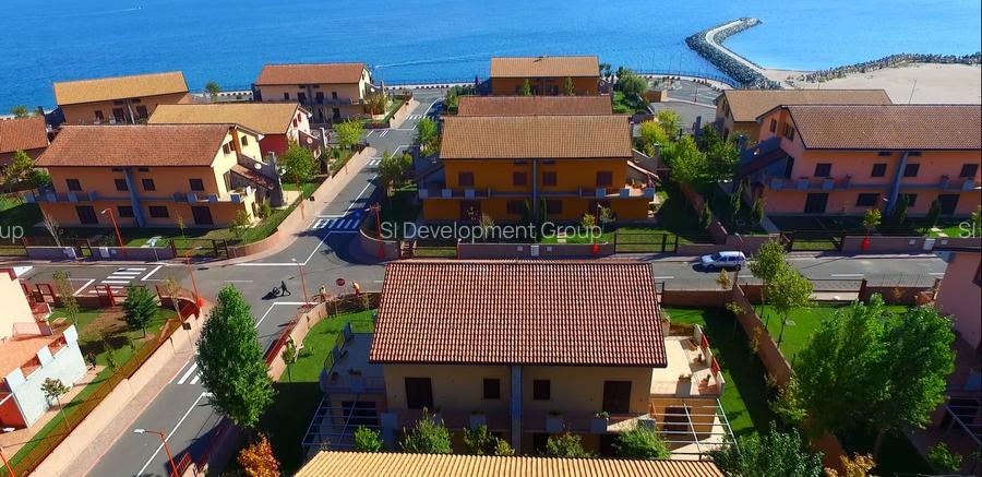 Santa Maria Bay Constanta | Locul in care orasul se opreste si incepe marea - 6