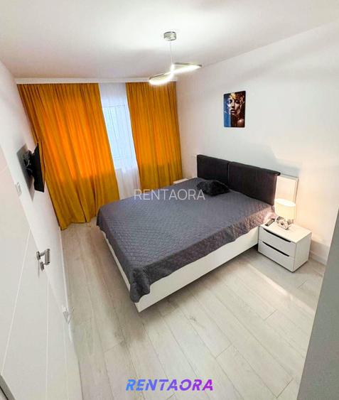 Drumul Taberei 5' Metrou Romancierilor Modern Luminos Vedere Panoramica - 4