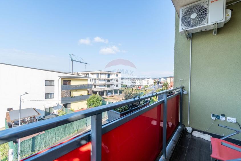 Apartament de vanzare, 3 camere, Strada Sesul de Sus, Zona Pepco - 13