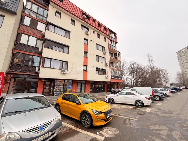 | Apartament de Inchiriat | 3 Cam. | Drumul Taberei | Pet friendly | - 16