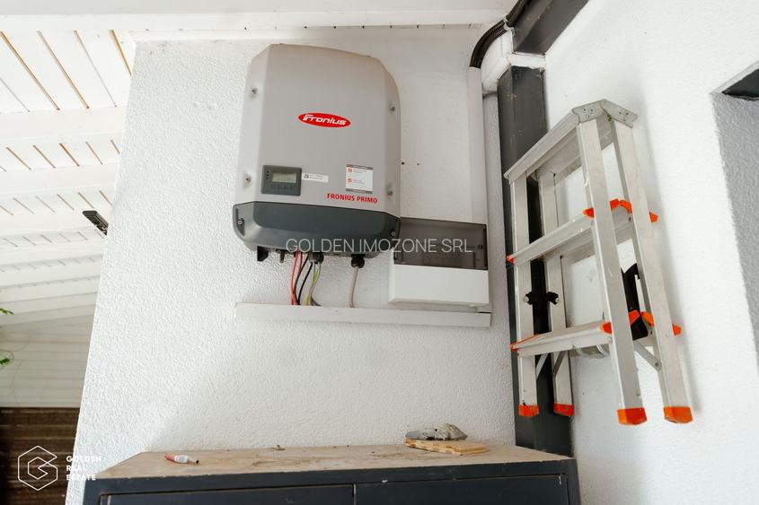 🏡 Chirie lux -langa Shopping City  în Timisoara - 19