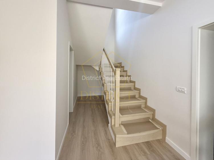 Duplex superb despartit prin camera tehnica | Dumbravita | IKEA - 5