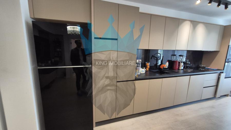 Apartament 2 Camere Mtm Pipera Lake Voluntari - 5