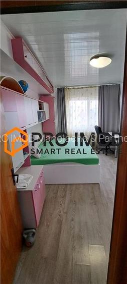 Apartament 4 camere cf 1 decomandat Zona Brosteni - 5