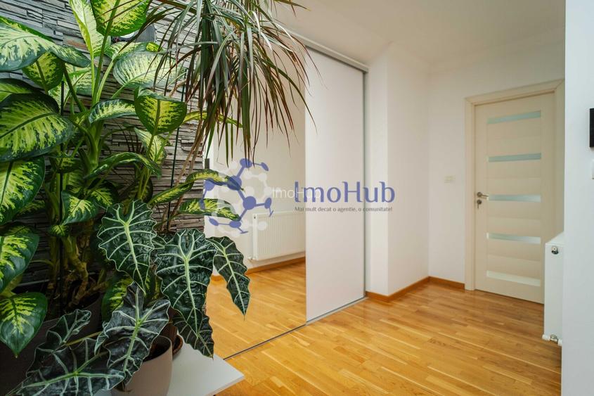 Apartament 2 camere, Pacurari - Rediu, 67 mp utili, intabulat - 12