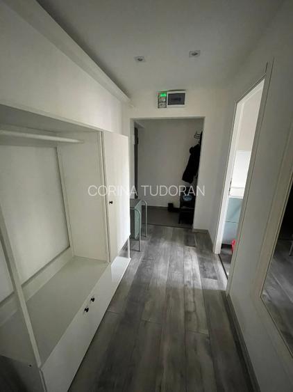 Apartament 3 camere lux, Piata Centrala - totul nou, centrala termica - 11