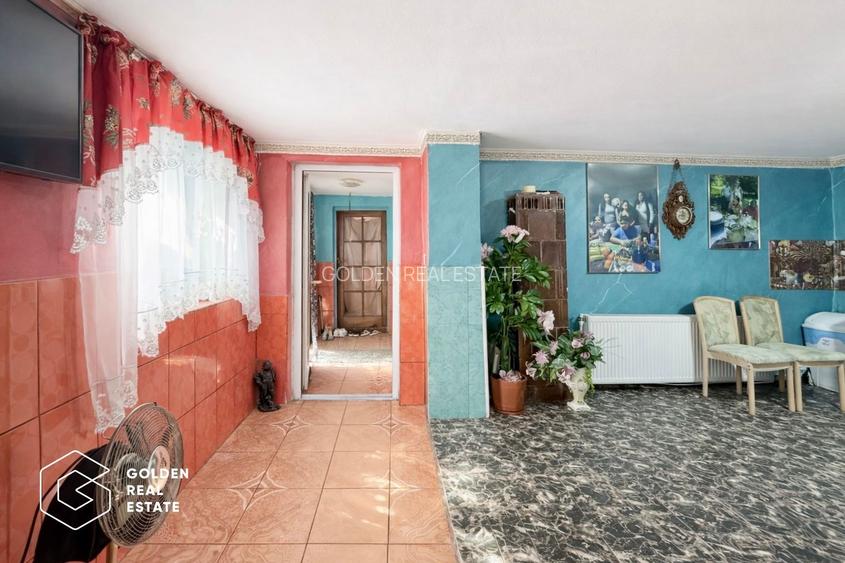 Casa 3 camere, Vladimirescu - 6