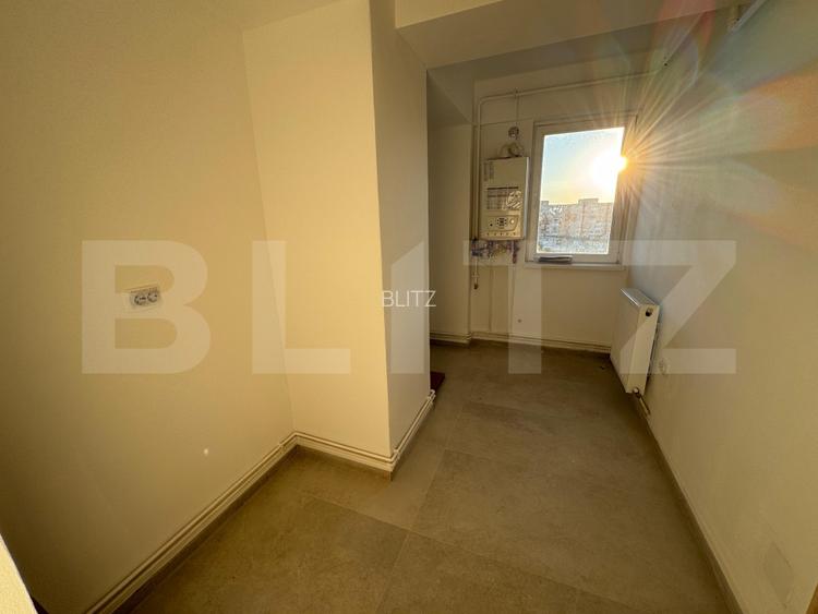 Apartament de 2 camere, decomandat, bloc nou, zona Cornitoiu - 3