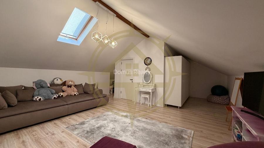 DOM00284 - Comision 0 | Casa Alipita la Calcan Odaile Otopeni - 15