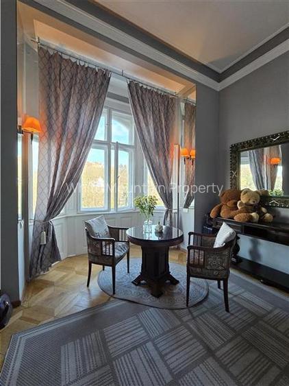 Garsoniera deosebita in Centrul Istoric Palatul Soarelui - 11