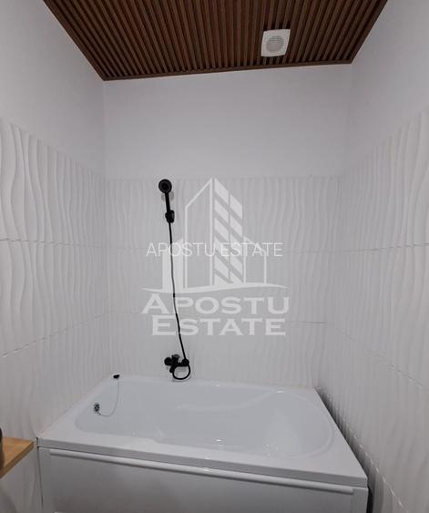 Casa cu 4 camere, 2 locuri de parcare , Pet Friendly, Torontalului - 17