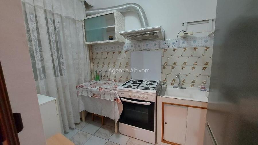 Apartament 3 camere Micro38 et3/4 ,Y-uri ,centrala ,Mobilat 65 000 euro - 5