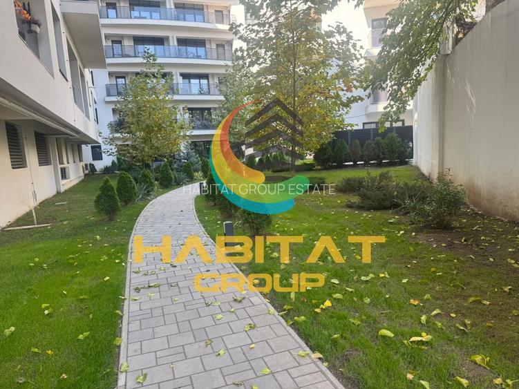 Timpuri Noi 2 camere de vanzare cu terasa de 36 mp - 10