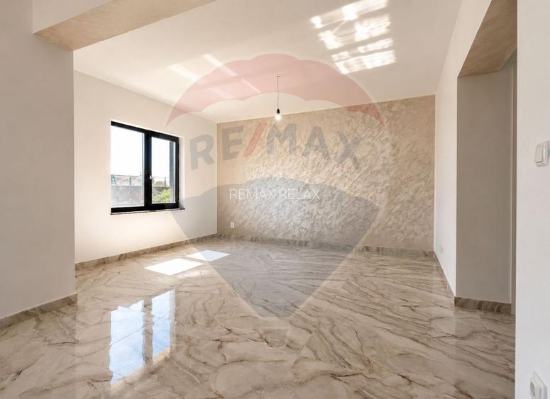 0% COMISION - CASA P+1,  Miroslava | 118 mp utili, 4Cam, 440mp teren - 10