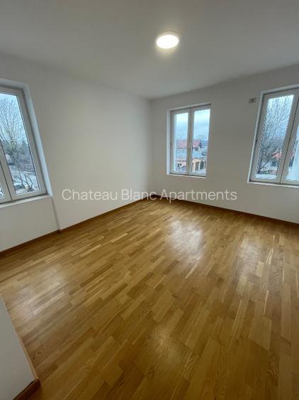 Discount mare, 4 camere lux la gata, bloc nou cu arhitectura, comision 0 - 8