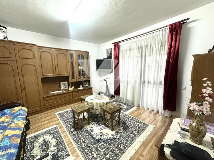 Casa individuala 5 camere si 470 mp teren in Selimbar Sibiu - 7