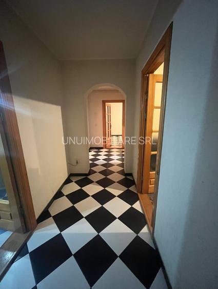 Apartament trei camere - Zona Pompieri - 71mp - 59.900 euro - 7
