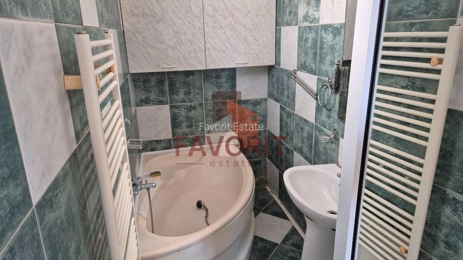 Proprietate cu teren de vânzare – zona Gării de Nord - 8