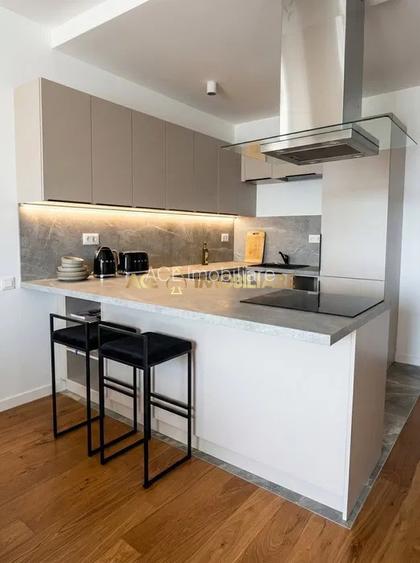 2 Camere de inchiriat | ONE Cotroceni | Parcare | Pefriendly - 4