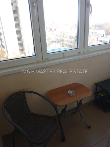 Vanzare garsoniera Basarabia  metrou Costin Georgian - 7