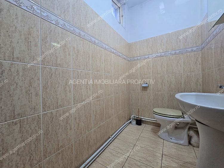 Spațiu comercial stradal de închiriat – Str. Nae Leonard - 5