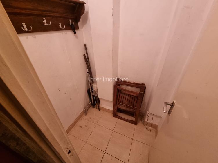 Apartament 3 camere semidecomandat, 67mp, zona Tatarasi, Piata Chirila - 11