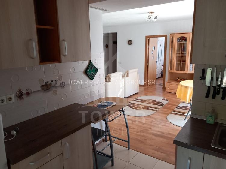 Apartament 2 camere de închiriat - Cartierul Arhitecților - 4