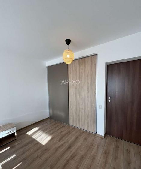 Apartament de 2 camere ( vedere libera )-Vivamus - 9