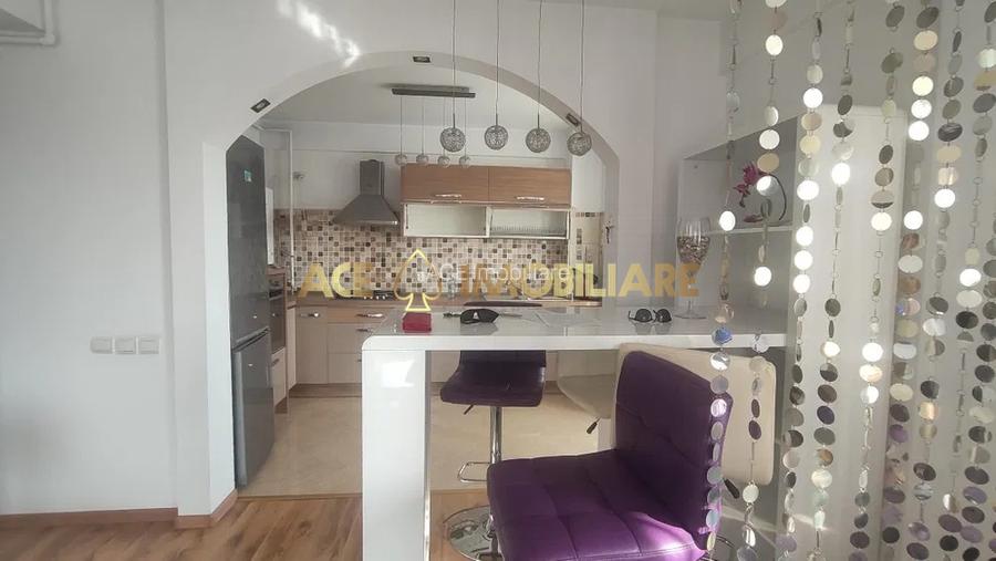 2 Camere | Aparatorii Patriei | Metrou | Centrala | Parcare - 4