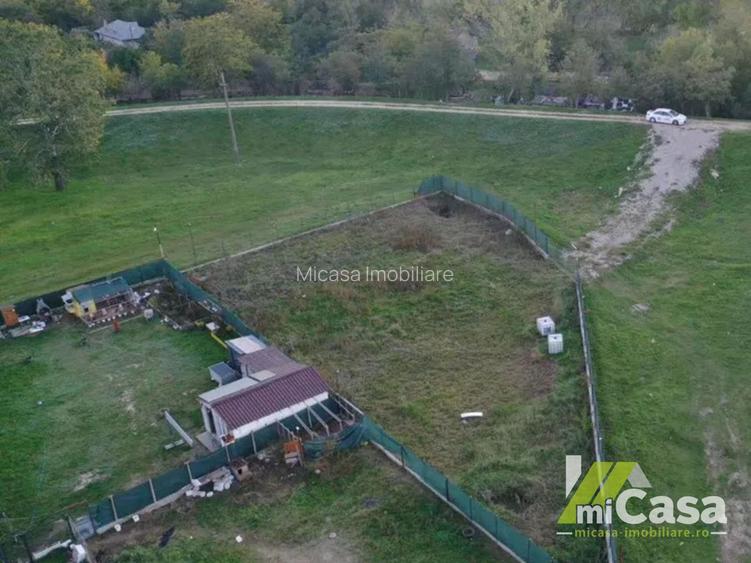 🏡 Teren intravilan – Barboși, jud. Galați - 4