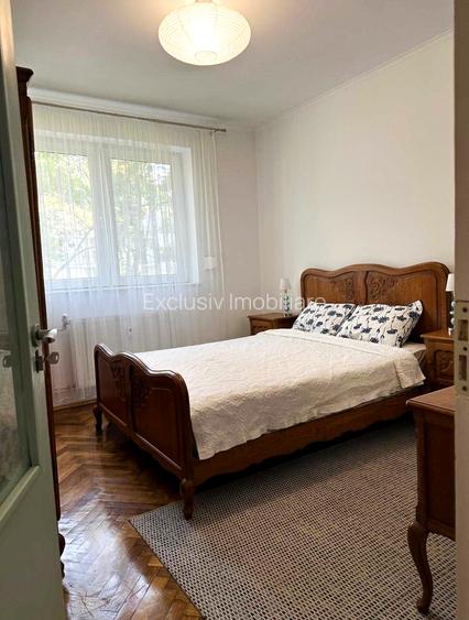 Apartament 2 camere transformat in 3 | Spitalul Judetean | - 5