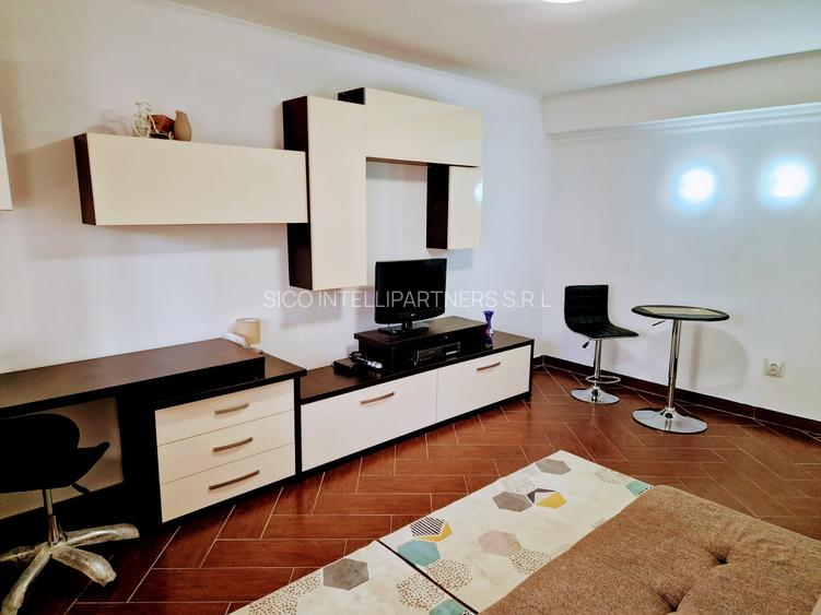 Garsonieră Bd. Ferdinand, Metrou Obor- Iancului 350 Euro - 2