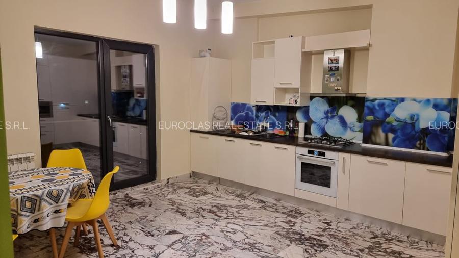 Unicat! Penthouse Mamaia Central - 690.000 euro (E8) - 20