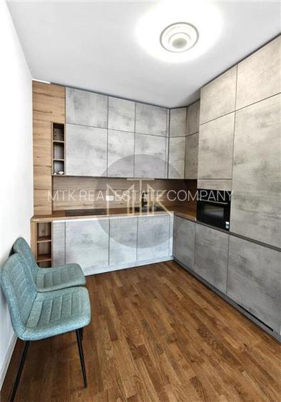 Apartament 3 camere Exclusivist, mobilat/utilat | IVY Residence, Jandarmeriei - 4