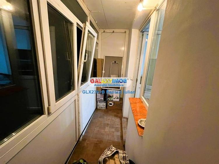 Apartament 2 camere | Lujerului | Centrala Proprie | 6min. metrou - 9