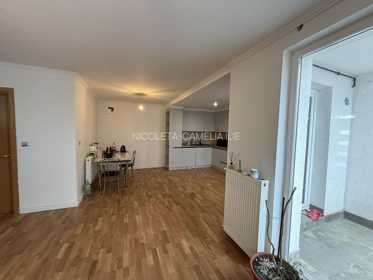 CASA 4 CAM| CURTE PROPRIE | CENTRAL | TUNARI | CANALIZARE | APA | GAZE - 12