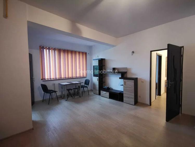 Apartament 2 camere, decomandat, 56 mp, ac, centrala, metrou, Gorjului - 2