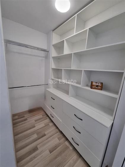 Apartament cu 2 camere cu parcare subterana inclusa - 4