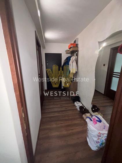 Apartament de inchiriat, cu 2 camere, in Calea Sagului - 8
