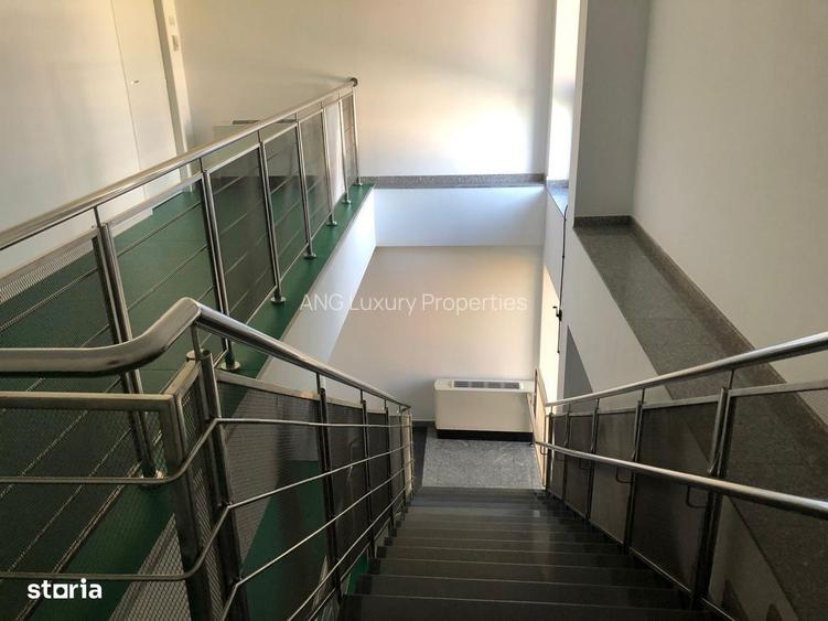 Grădiniță complet funcțională de închiriat – zonă exclusivistă Pipera - 8