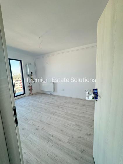 STUDIO-DE VANZARE-MILITARI RESIDENCE-COMISION 0-DIRECT DEZVOLTATOR - 5