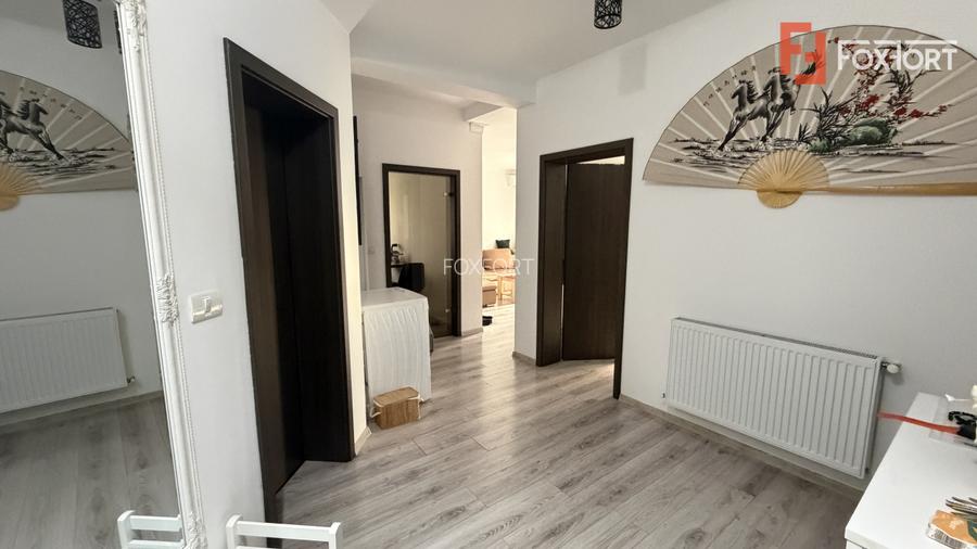 COMISION 0% Apartament cu 3 camere, 66 mp la etajul 2, Braytim - 8