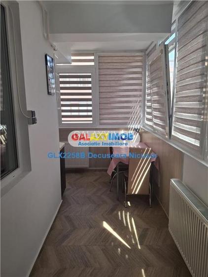 Apartament 3 camere Mobilat, Rezervelor in Militari Residence 94.900E - 11