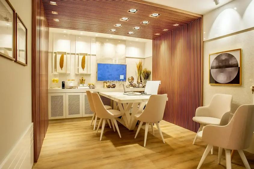 Apartament 2 Camere DIRECT DEZVOLTATOR Metrou 6 minute | Comision 0 - 2