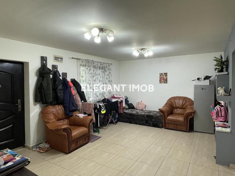 Vila in Tunari in Cartierul Florilor - 2